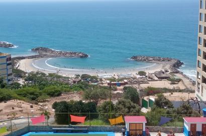 Playa Grande, Apartamnento
